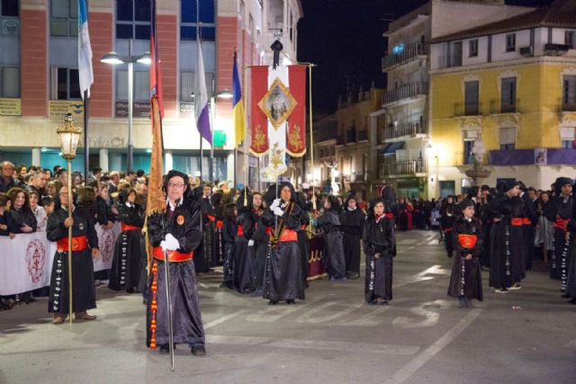 Viernes Santo (Noche) 2013 - 140